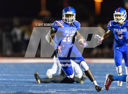 Thumbnail 2 in Del Oro @ Folsom photogallery.