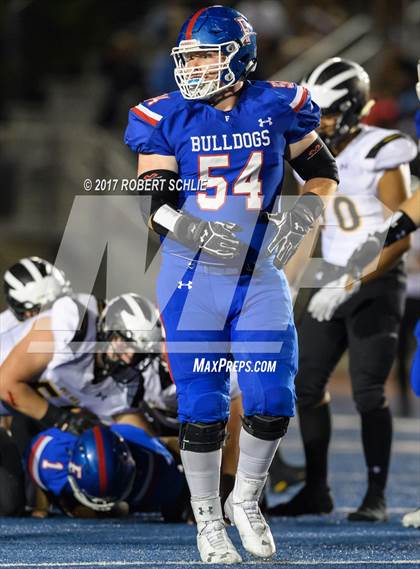 Thumbnail 1 in Del Oro @ Folsom photogallery.
