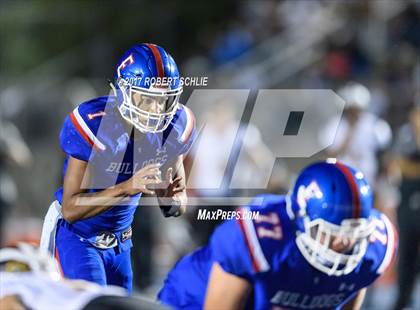 Thumbnail 3 in Del Oro @ Folsom photogallery.