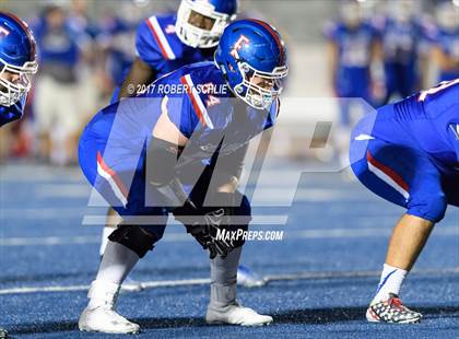 Thumbnail 1 in Del Oro @ Folsom photogallery.