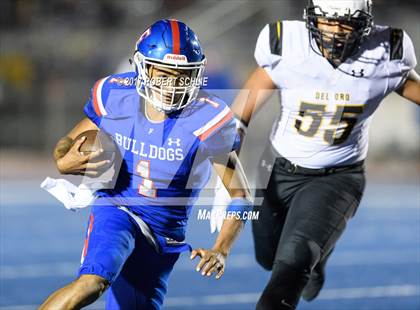 Thumbnail 1 in Del Oro @ Folsom photogallery.