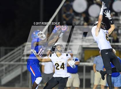 Thumbnail 2 in Del Oro @ Folsom photogallery.