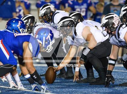 Thumbnail 2 in Del Oro @ Folsom photogallery.