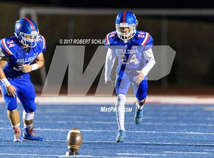 Thumbnail 3 in Del Oro @ Folsom photogallery.