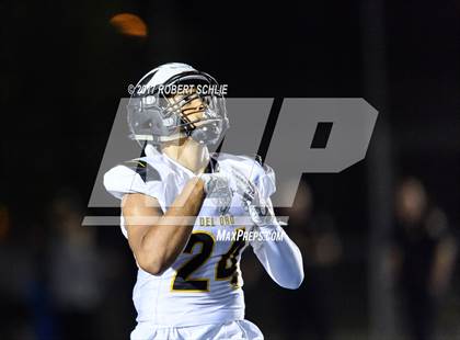 Thumbnail 3 in Del Oro @ Folsom photogallery.