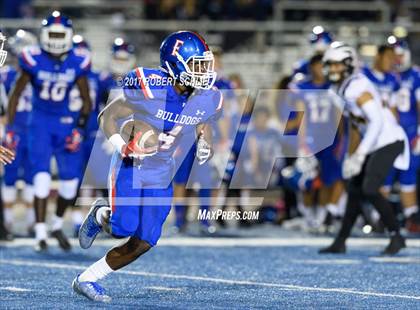 Thumbnail 3 in Del Oro @ Folsom photogallery.