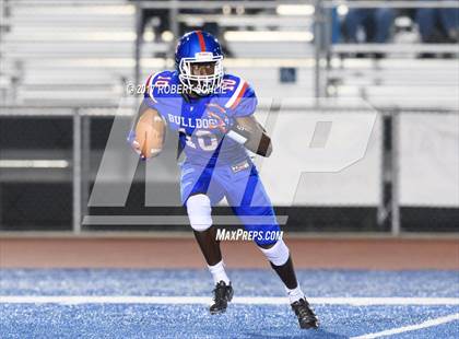 Thumbnail 1 in Del Oro @ Folsom photogallery.