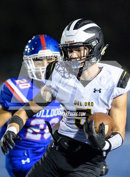 Thumbnail 1 in Del Oro @ Folsom photogallery.