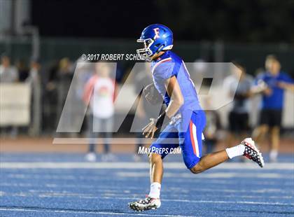 Thumbnail 2 in Del Oro @ Folsom photogallery.