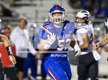 Thumbnail 1 in Del Oro @ Folsom photogallery.
