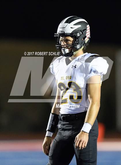 Thumbnail 2 in Del Oro @ Folsom photogallery.