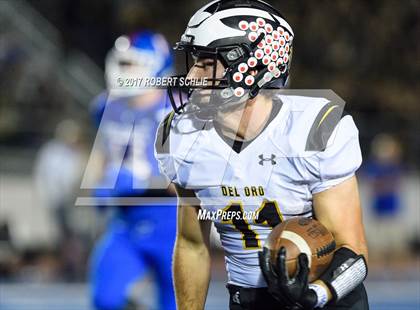 Thumbnail 1 in Del Oro @ Folsom photogallery.