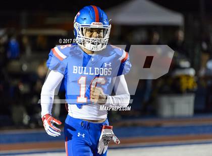 Thumbnail 1 in Del Oro @ Folsom photogallery.