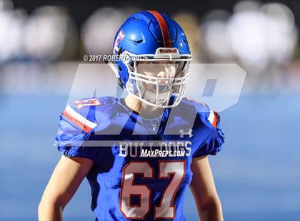 Thumbnail 1 in Del Oro @ Folsom photogallery.