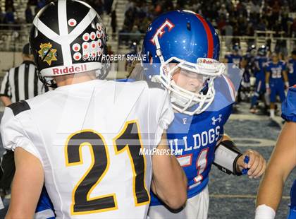 Thumbnail 3 in Del Oro @ Folsom photogallery.