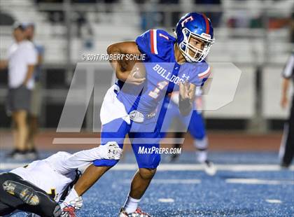 Thumbnail 3 in Del Oro @ Folsom photogallery.