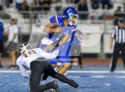 Thumbnail 2 in Del Oro @ Folsom photogallery.