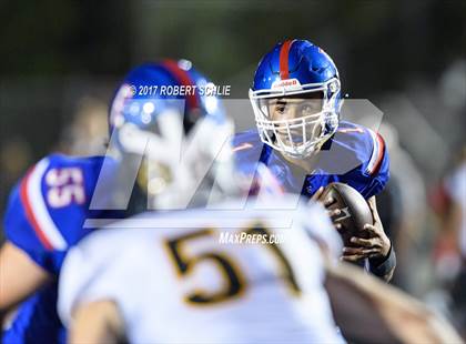 Thumbnail 1 in Del Oro @ Folsom photogallery.