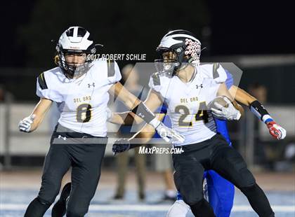 Thumbnail 1 in Del Oro @ Folsom photogallery.