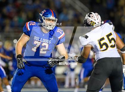 Thumbnail 3 in Del Oro @ Folsom photogallery.