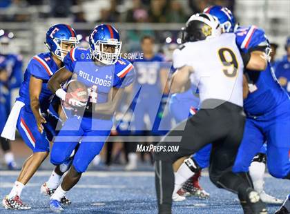 Thumbnail 3 in Del Oro @ Folsom photogallery.