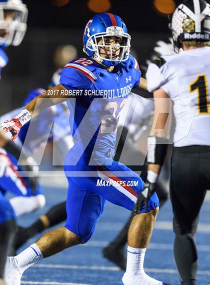 Thumbnail 2 in Del Oro @ Folsom photogallery.