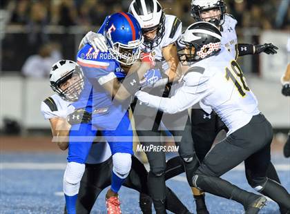 Thumbnail 1 in Del Oro @ Folsom photogallery.