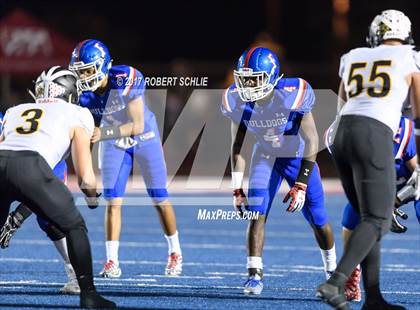 Thumbnail 1 in Del Oro @ Folsom photogallery.