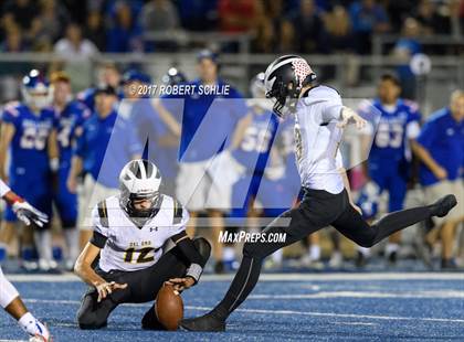 Thumbnail 1 in Del Oro @ Folsom photogallery.