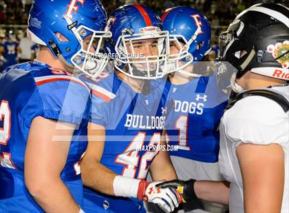 Thumbnail 1 in Del Oro @ Folsom photogallery.