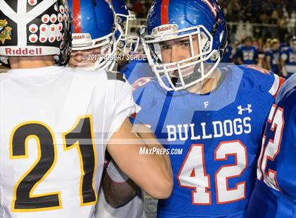 Thumbnail 2 in Del Oro @ Folsom photogallery.
