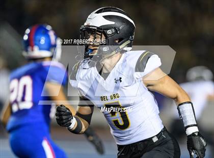 Thumbnail 3 in Del Oro @ Folsom photogallery.