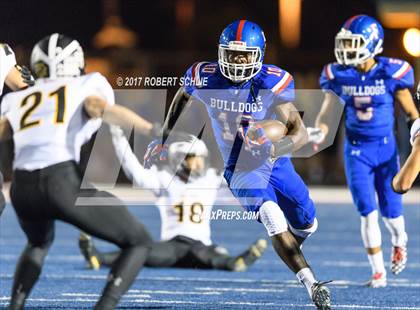 Thumbnail 3 in Del Oro @ Folsom photogallery.