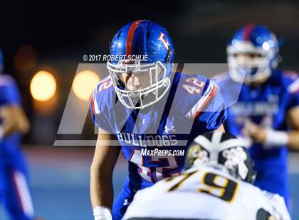 Thumbnail 1 in Del Oro @ Folsom photogallery.