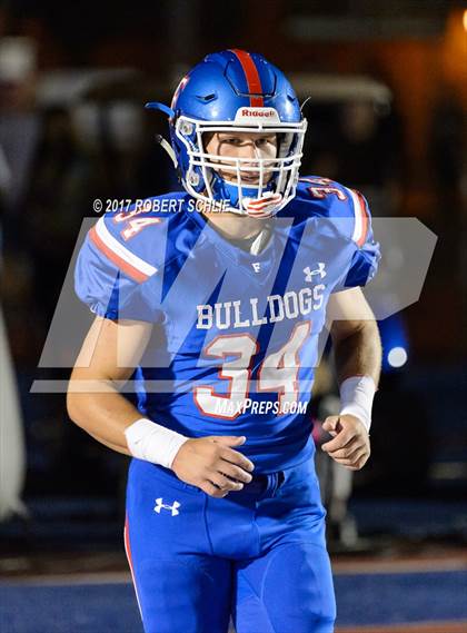 Thumbnail 1 in Del Oro @ Folsom photogallery.