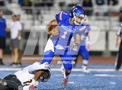 Thumbnail 1 in Del Oro @ Folsom photogallery.