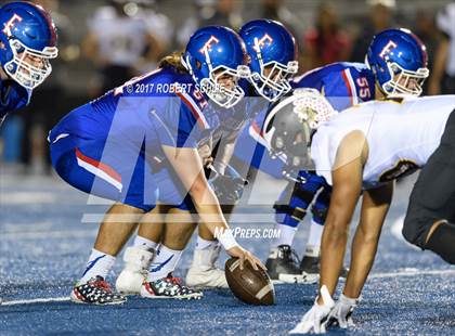 Thumbnail 2 in Del Oro @ Folsom photogallery.