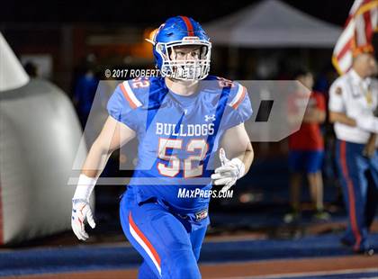 Thumbnail 1 in Del Oro @ Folsom photogallery.
