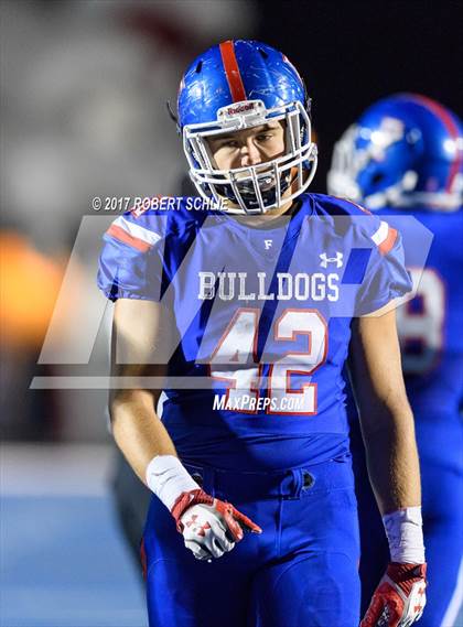 Thumbnail 2 in Del Oro @ Folsom photogallery.