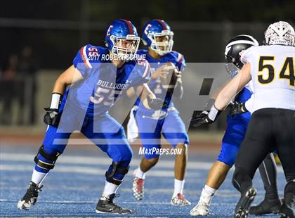 Thumbnail 2 in Del Oro @ Folsom photogallery.
