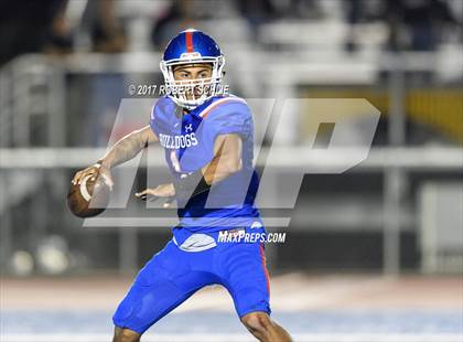 Thumbnail 2 in Del Oro @ Folsom photogallery.