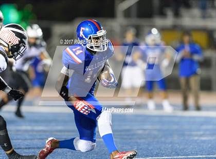 Thumbnail 1 in Del Oro @ Folsom photogallery.