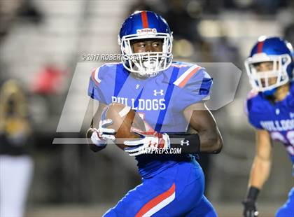 Thumbnail 1 in Del Oro @ Folsom photogallery.