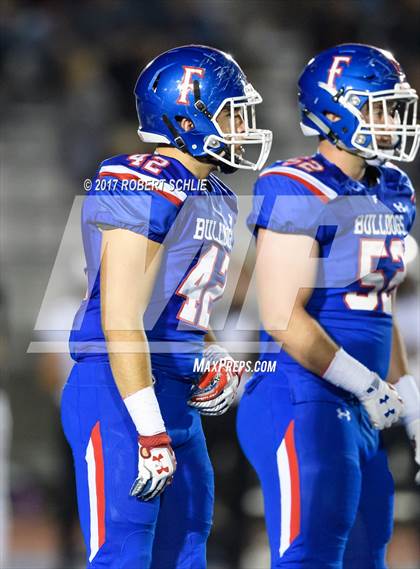 Thumbnail 1 in Del Oro @ Folsom photogallery.