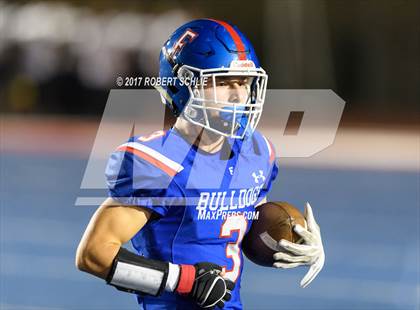 Thumbnail 2 in Del Oro @ Folsom photogallery.