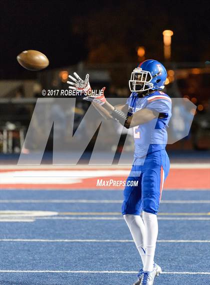Thumbnail 1 in Del Oro @ Folsom photogallery.