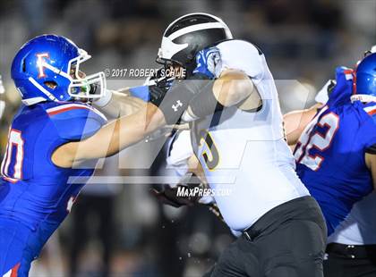Thumbnail 2 in Del Oro @ Folsom photogallery.