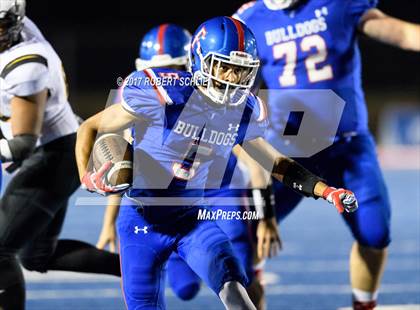 Thumbnail 2 in Del Oro @ Folsom photogallery.