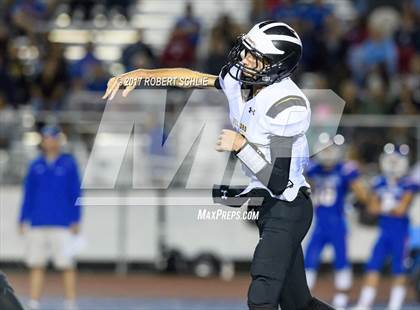 Thumbnail 1 in Del Oro @ Folsom photogallery.