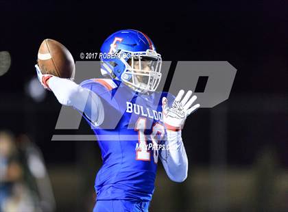 Thumbnail 2 in Del Oro @ Folsom photogallery.